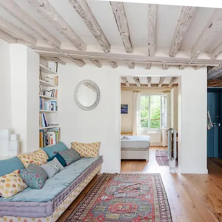 Guestready - In The Heart Of Latin Quarter