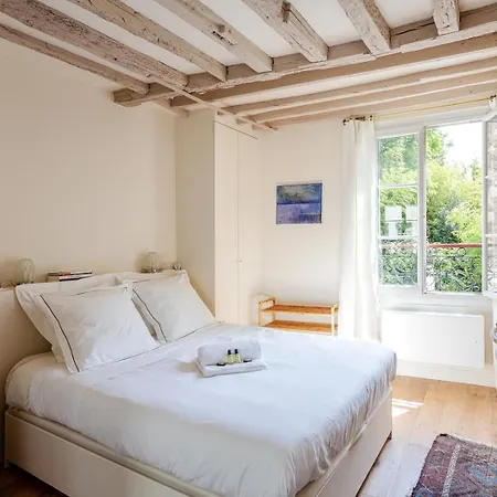 Guestready - In The Heart Of Latin Quarter