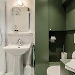 Guestready - In The Heart Of Latin Quarter Apartmán Paříž
