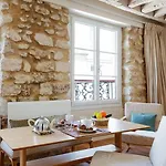 Guestready - In The Heart Of Latin Quarter * Paříž