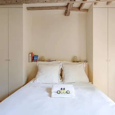 Guestready - In The Heart Of Latin Quarter *