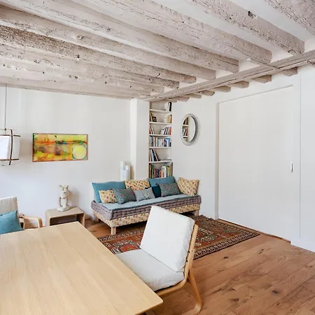 Guestready - In The Heart Of Latin Quarter *