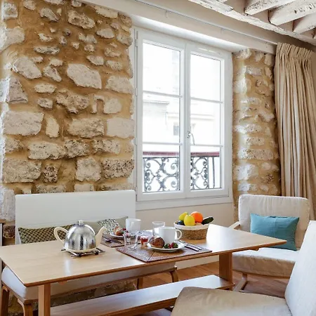 Guestready - In The Heart Of Latin Quarter * Paris