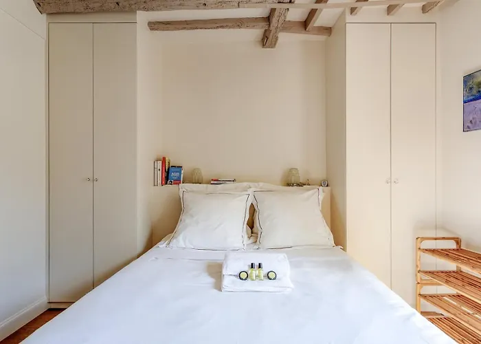 Guestready - In The Heart Of Latin Quarter *
