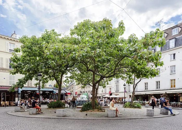 Guestready - In The Heart Of Latin Quarter *