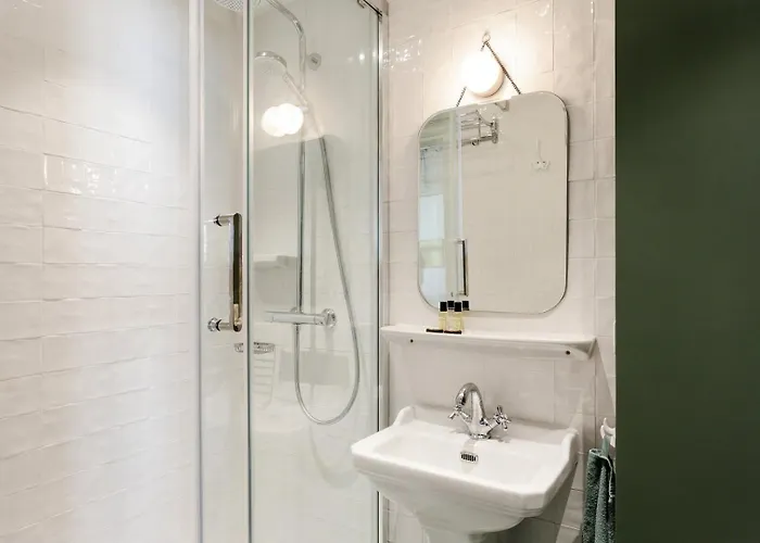 Guestready - In The Heart Of Latin Quarter Paříž