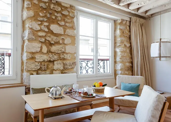 Guestready - In The Heart Of Latin Quarter * Paříž