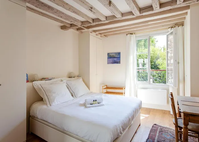 Guestready - In The Heart Of Latin Quarter