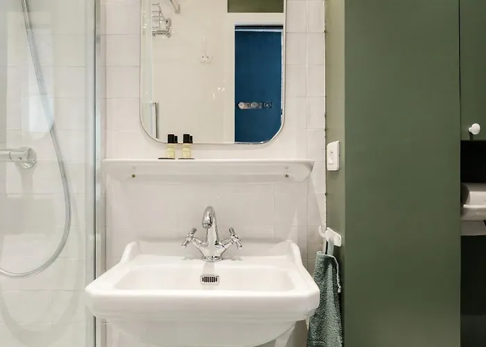 Guestready - In The Heart Of Latin Quarter Apartmán *